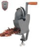 Biltong Slicer Aluminum Table Mounted Hand Operated