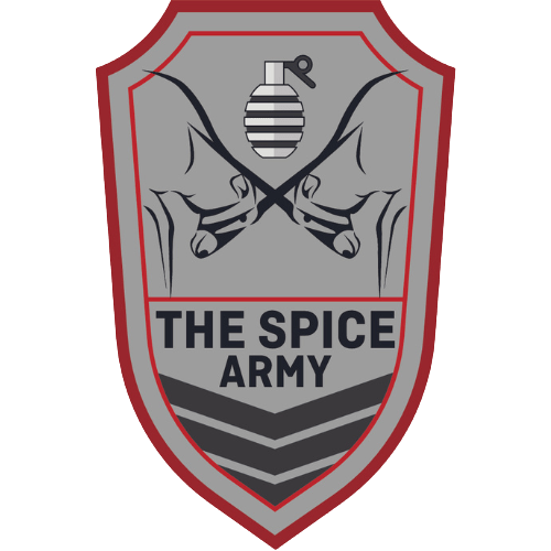 The Spice Army